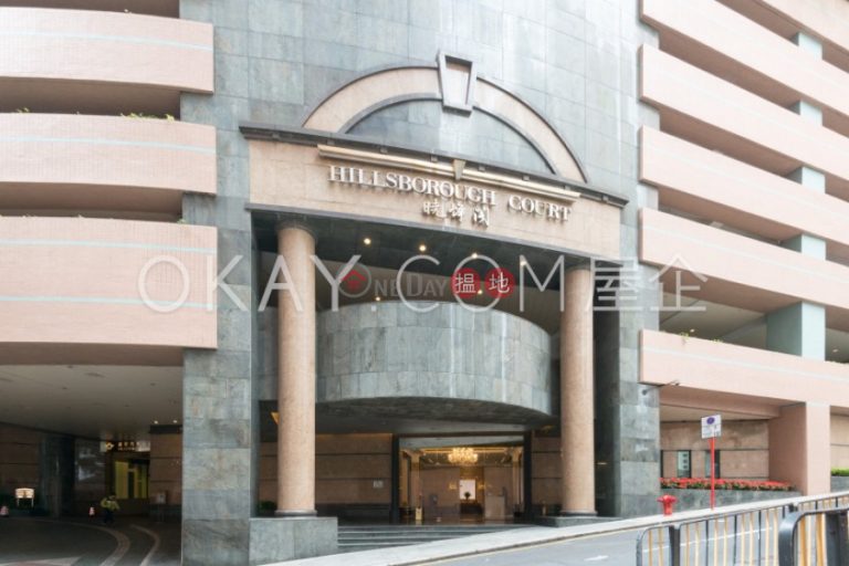 Nicely kept 2 bedroom with parking | Rental