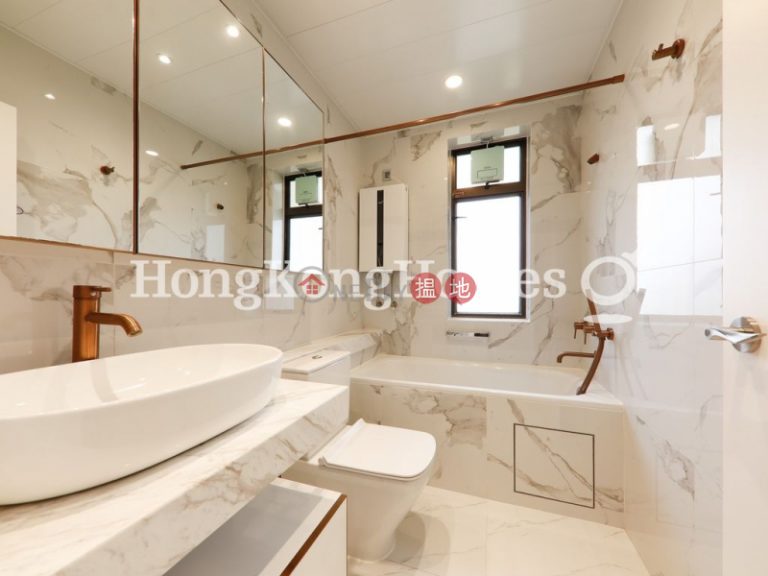 3 Bedroom Family Unit for Rent at Bamboo Grove