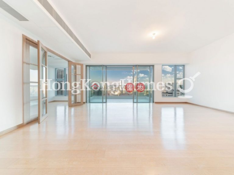 3 Bedroom Family Unit for Rent at Branksome Grande