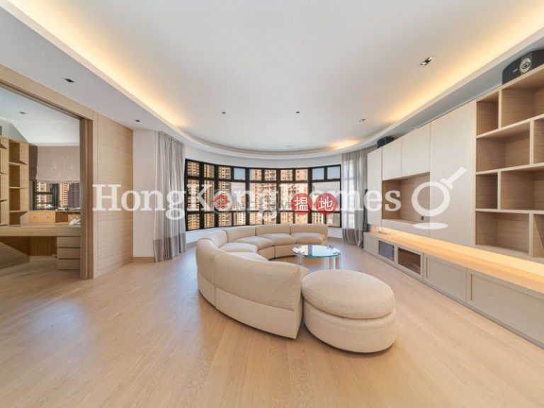 3 Bedroom Family Unit for Rent at Po Garden