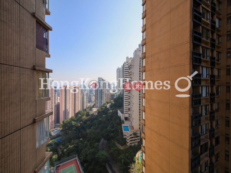 3 Bedroom Family Unit for Rent at Valverde