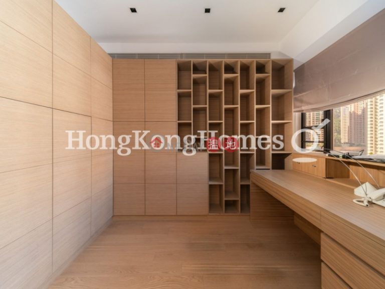3 Bedroom Family Unit for Rent at Po Garden
