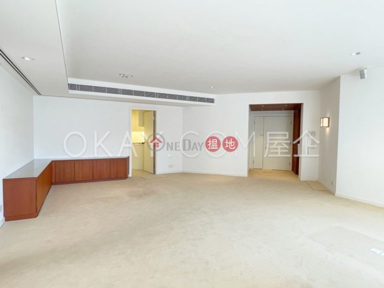 Efficient 2 bedroom in Mid-levels East | Rental
