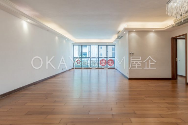 Rare 3 bedroom in Mid-levels Central | Rental