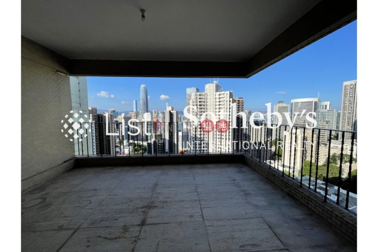 Property for Rent at Grenville House with 4 Bedrooms