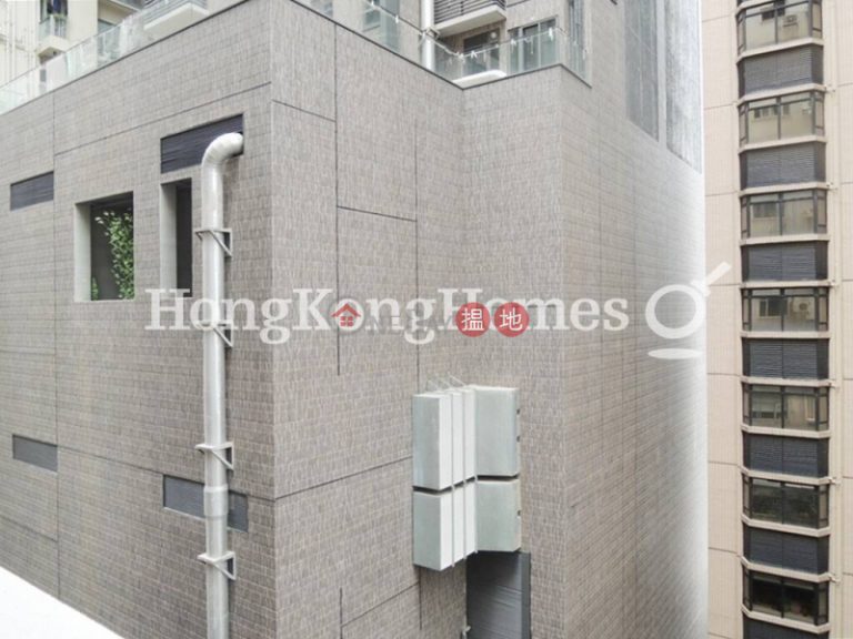 半山樓三房兩廳單位出租