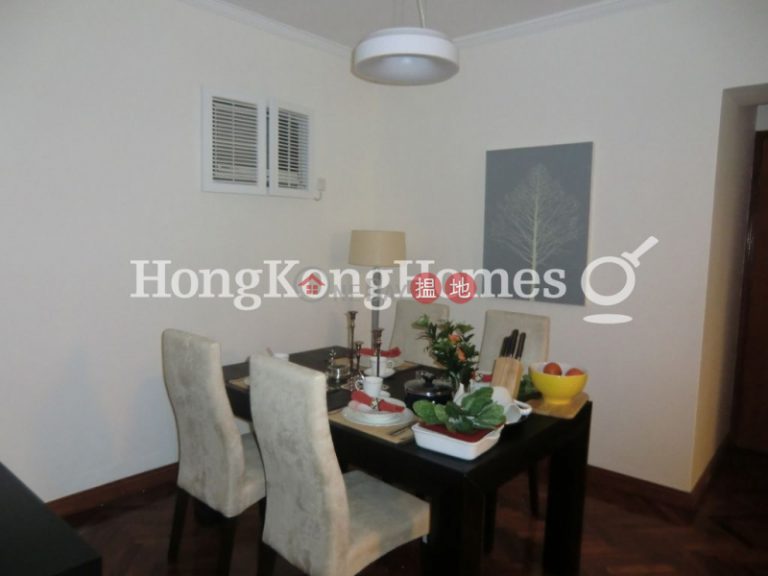 2 Bedroom Unit for Rent at Hillsborough Court