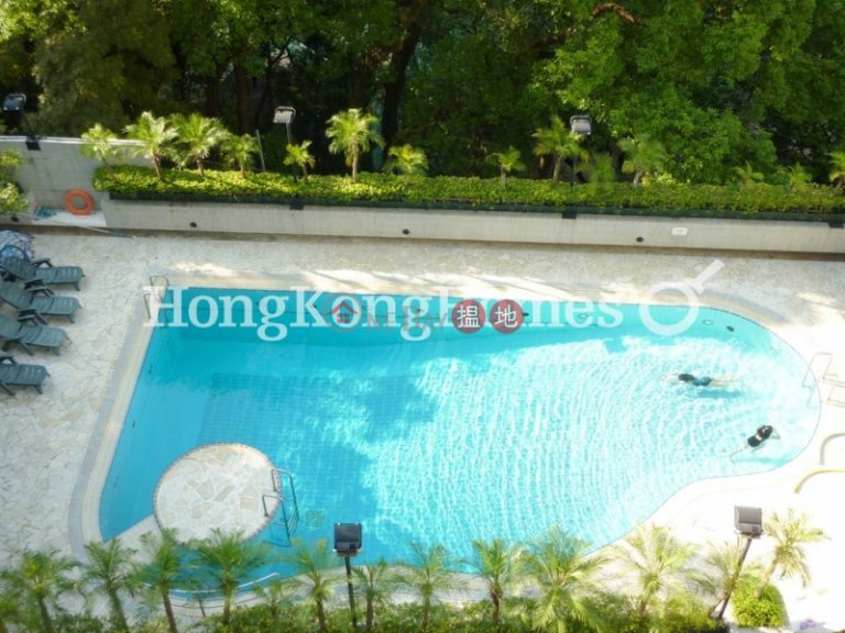 3 Bedroom Family Unit for Rent at Po Garden