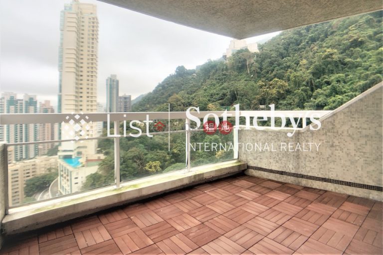 Property for Rent at Century Tower 1 with 3 Bedrooms