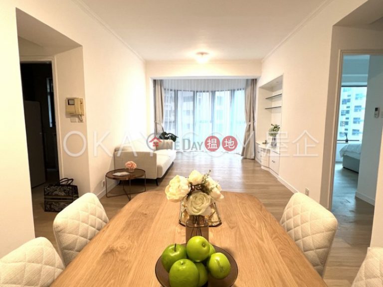 Luxurious 2 bedroom with parking | Rental
