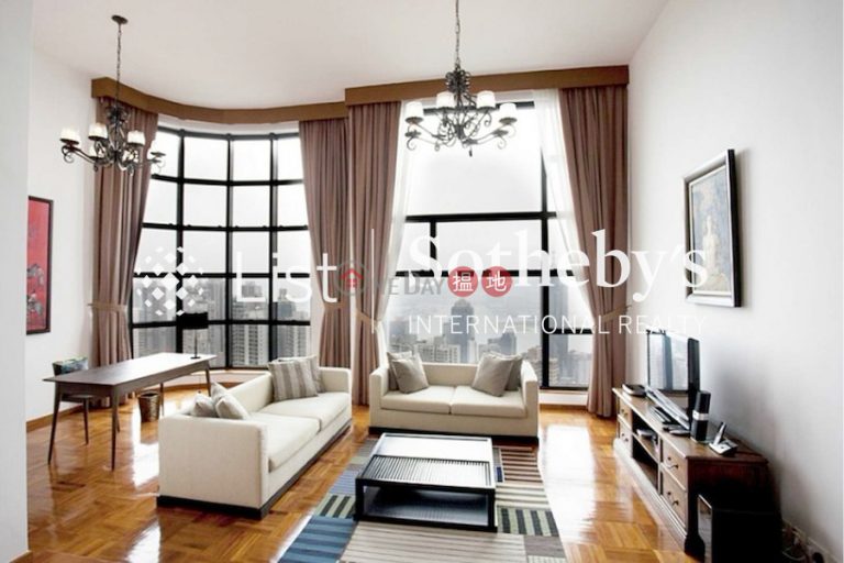 Property for Rent at Queen's Garden with 4 Bedrooms