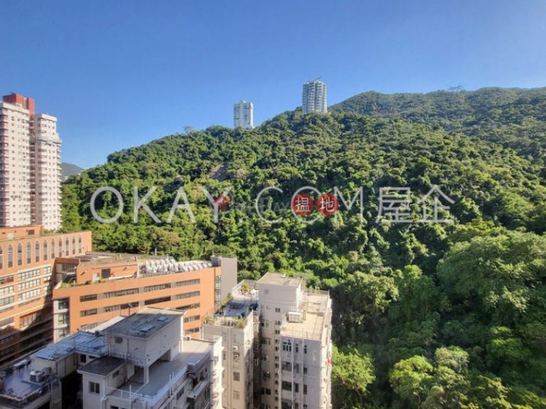 Lovely 3 bedroom in Mid-levels East | Rental