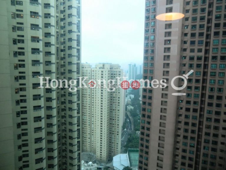 2 Bedroom Unit for Rent at Hillsborough Court