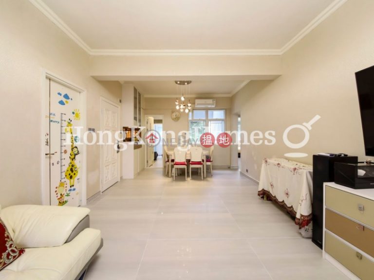 3 Bedroom Family Unit for Rent at Monticello