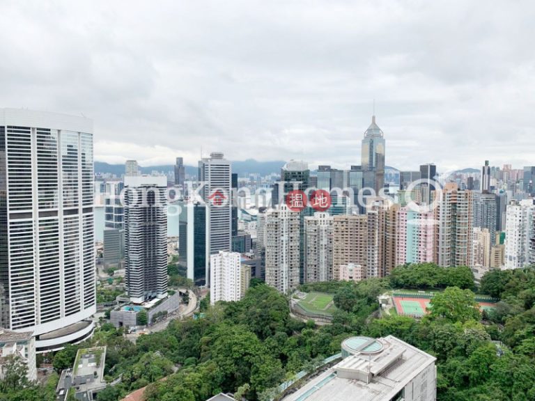2 Bedroom Unit for Rent at Grand Bowen