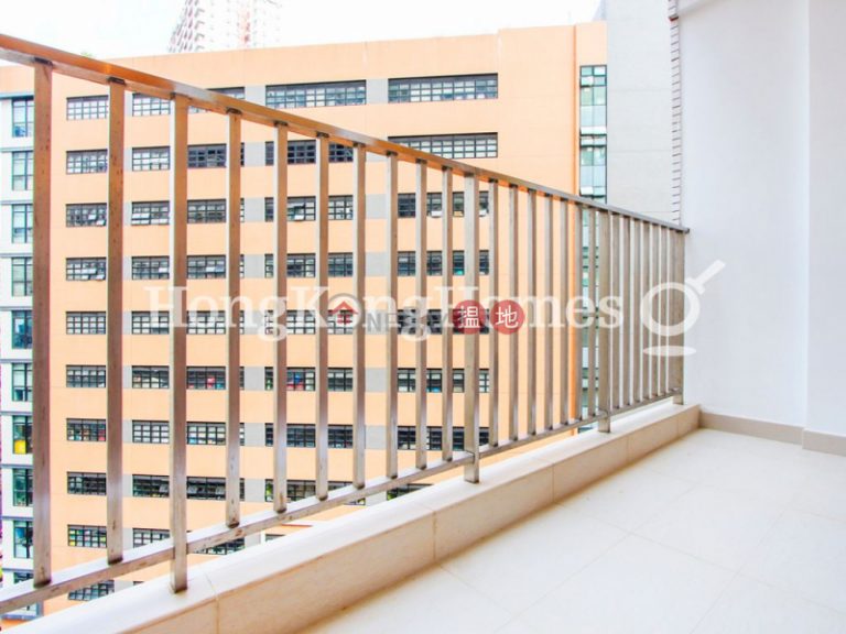 3 Bedroom Family Unit for Rent at Merry Garden