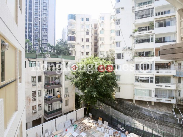 勝宗大廈兩房一廳單位出租