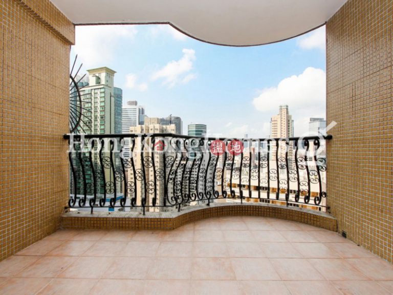 3 Bedroom Family Unit for Rent at Ewan Court
