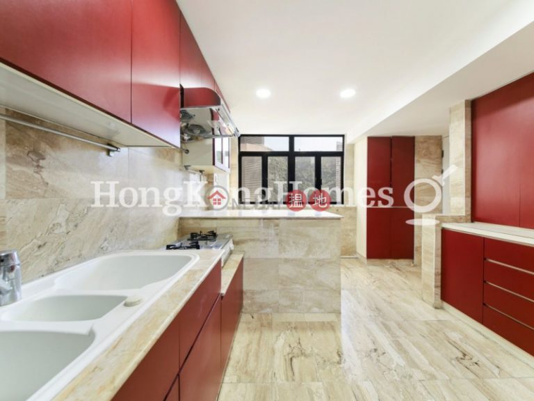 4 Bedroom Luxury Unit at Tower 1 Regent On The Park | For Sale