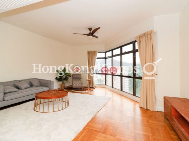 3 Bedroom Family Unit for Rent at Bamboo Grove