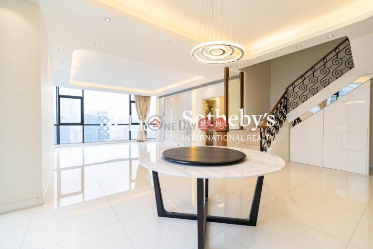 Property for Sale at Regent On The Park with 4 Bedrooms