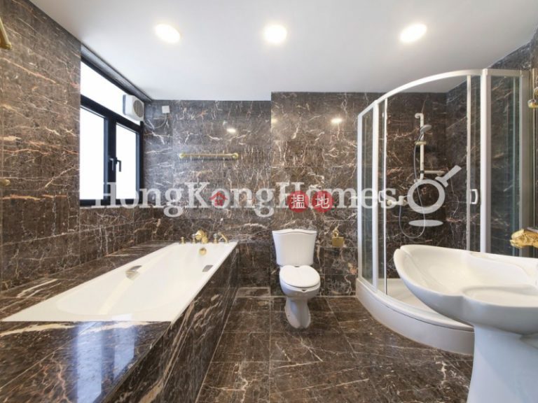 4 Bedroom Luxury Unit at Tower 1 Regent On The Park | For Sale