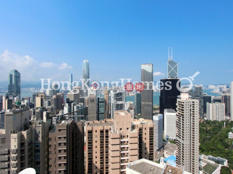 2 Bedroom Unit for Rent at St Louis Mansion