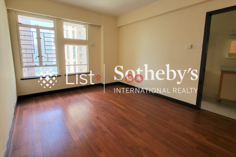 Property for Rent at Macdonnell House with 4 Bedrooms