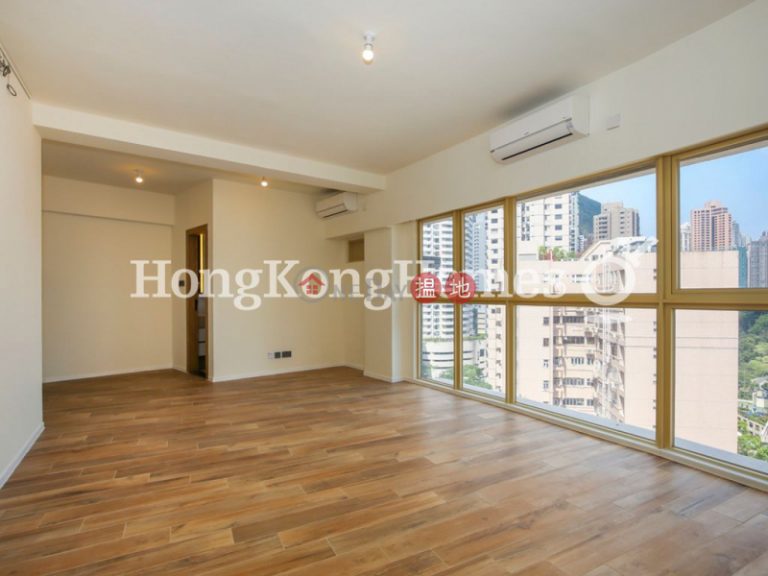 1 Bed Unit for Rent at St. Joan Court
