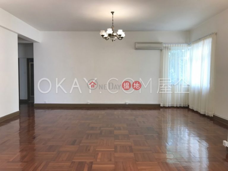 Stylish 3 bedroom in Mid-levels Central | Rental