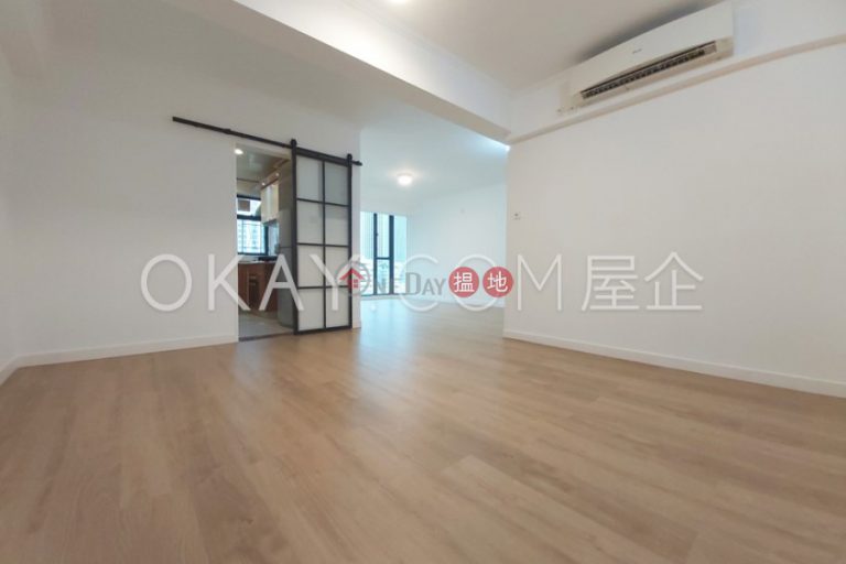 Elegant 3 bedroom in Mid-levels East | Rental