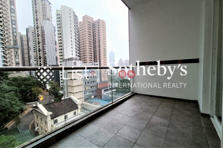Property for Rent at Happy Mansion with 2 Bedrooms