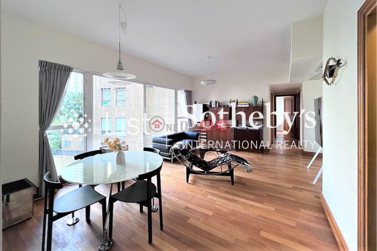Property for Rent at Valverde with 3 Bedrooms