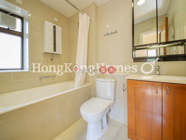 2 Bedroom Unit for Rent at No. 84 Bamboo Grove