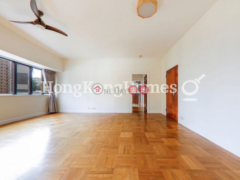 1 Bed Unit for Rent at No. 84 Bamboo Grove