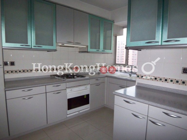 3 Bedroom Family Unit for Rent at Tregunter