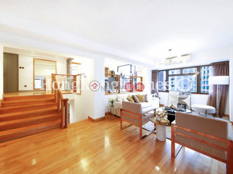 4 Bedroom Luxury Unit for Rent at Villa Elegance