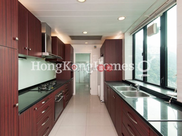 4 Bedroom Luxury Unit for Rent at The Harbourview