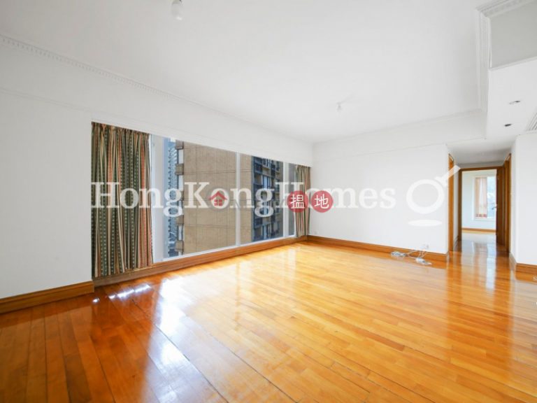 3 Bedroom Family Unit for Rent at Valverde