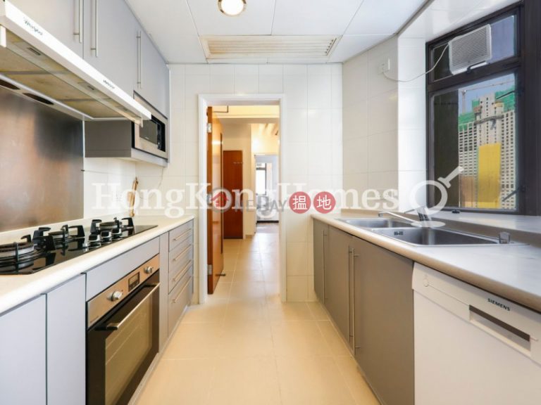 3 Bedroom Family Unit for Rent at Bamboo Grove