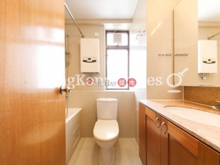 3 Bedroom Family Unit for Rent at Bamboo Grove