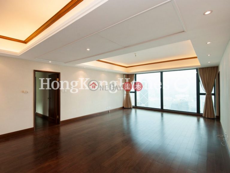 4 Bedroom Luxury Unit for Rent at The Harbourview