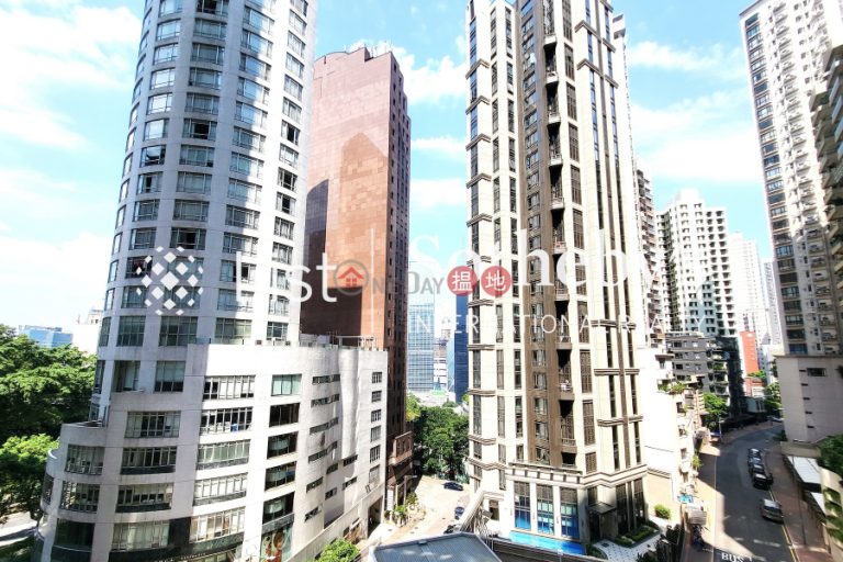 Property for Rent at Macdonnell House with 4 Bedrooms