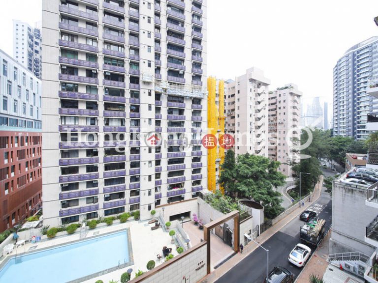 2 Bedroom Unit for Rent at Donnell Court - No.52