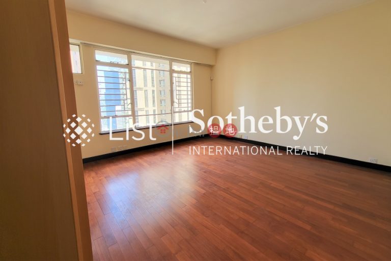 Property for Rent at Macdonnell House with 4 Bedrooms
