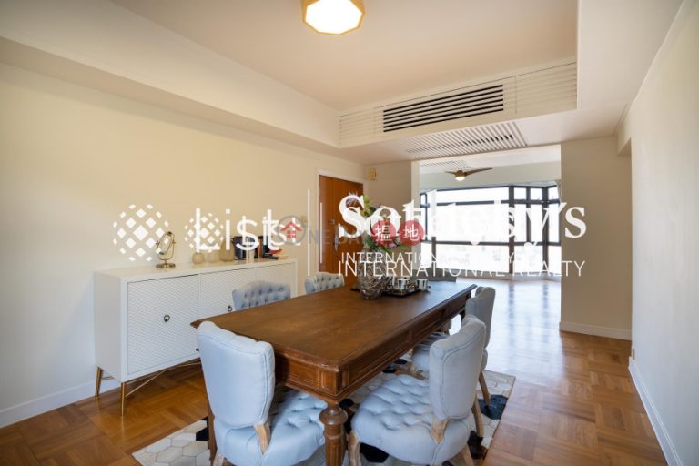 Property for Rent at Bamboo Grove with 3 Bedrooms
