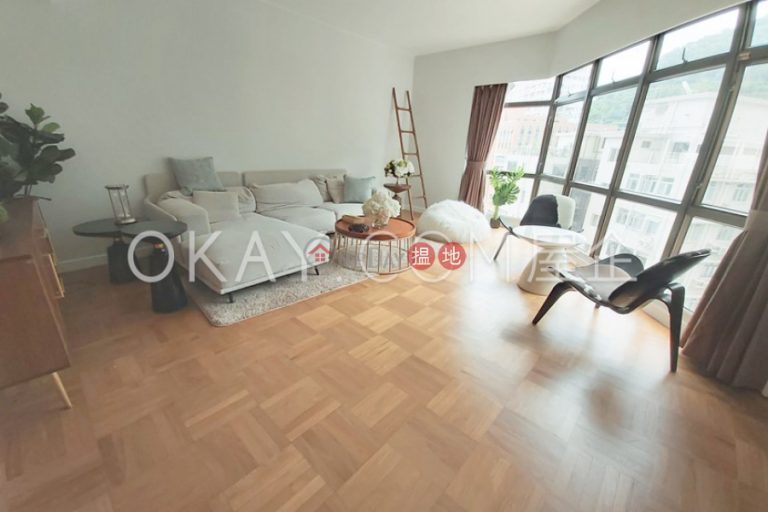 Exquisite 3 bedroom in Mid-levels East | Rental
