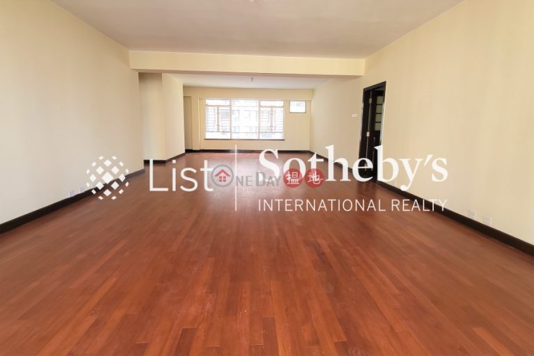 Property for Rent at Macdonnell House with 4 Bedrooms