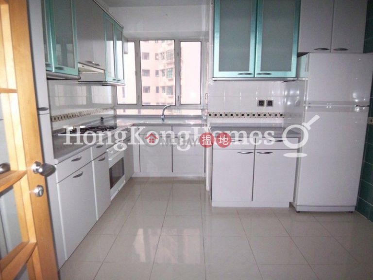 3 Bedroom Family Unit for Rent at Tregunter