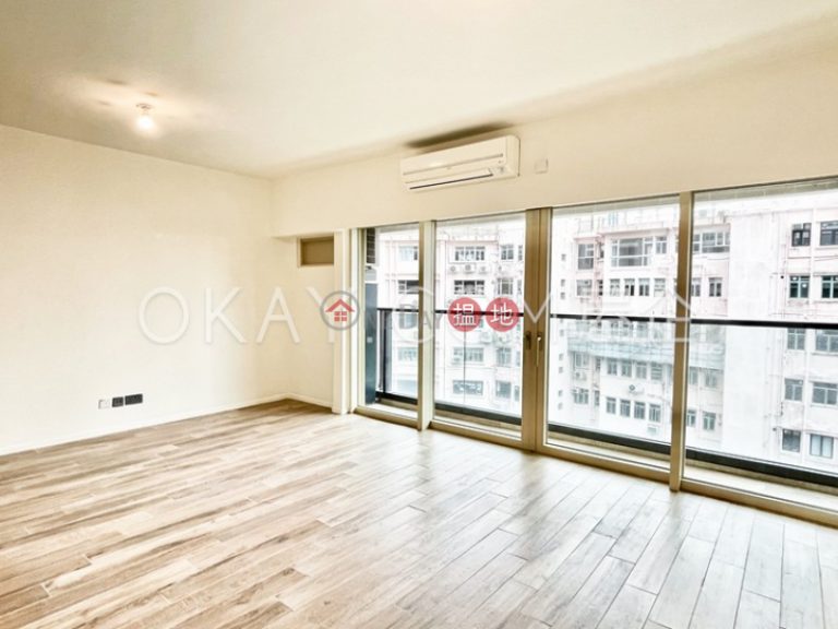 Lovely 1 bedroom with balcony | Rental